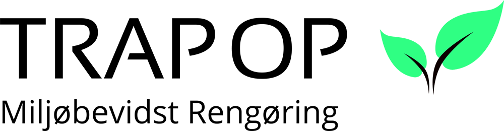 Trapop Rengøring